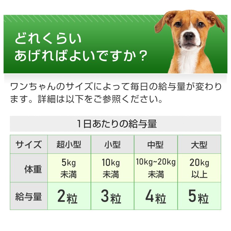 犬用・毎日良肝 肝臓エキス＆プラセンタについて