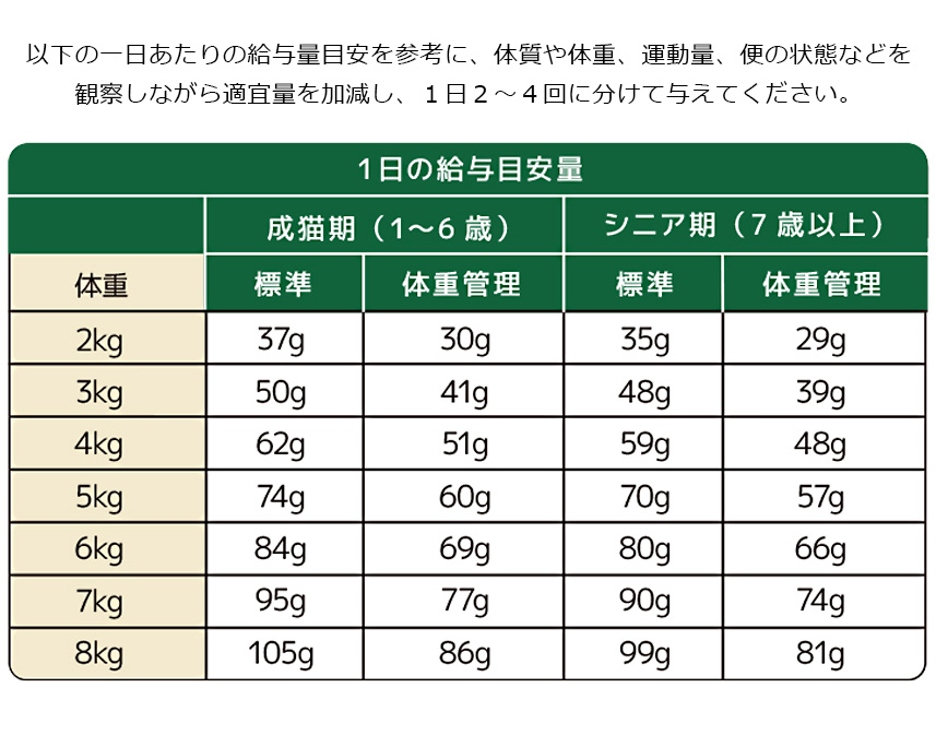 給与目安